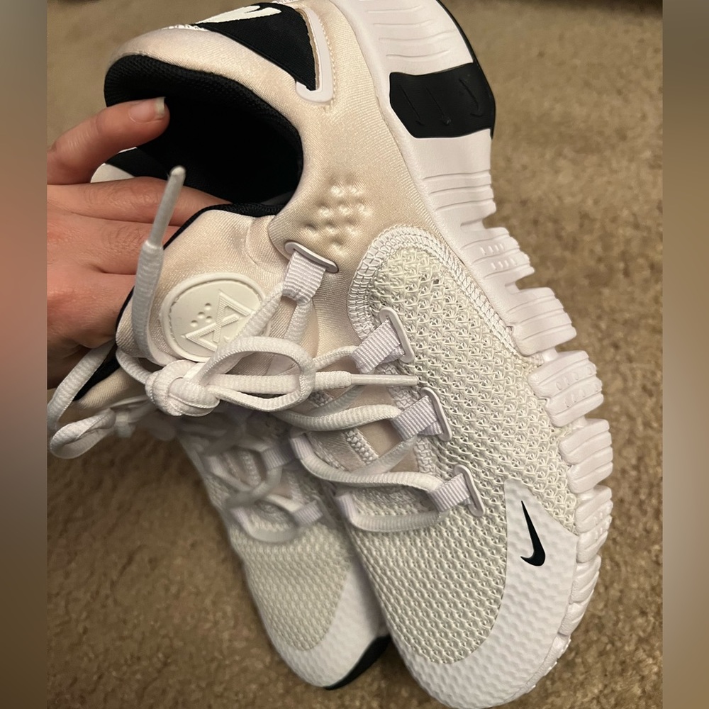 NIKE METCON 4